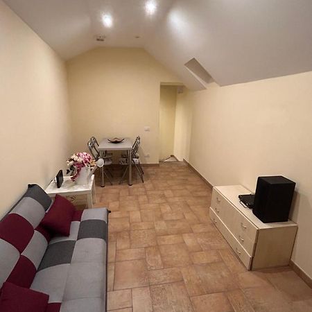 Bed and Breakfast Jambo House Velletri Exterior foto