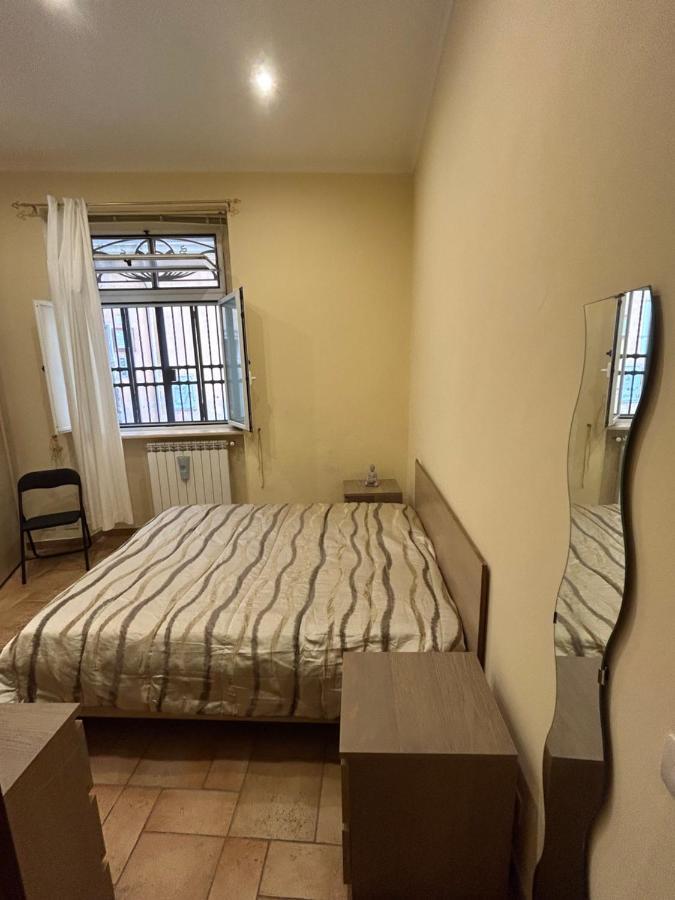 Bed and Breakfast Jambo House Velletri Exterior foto