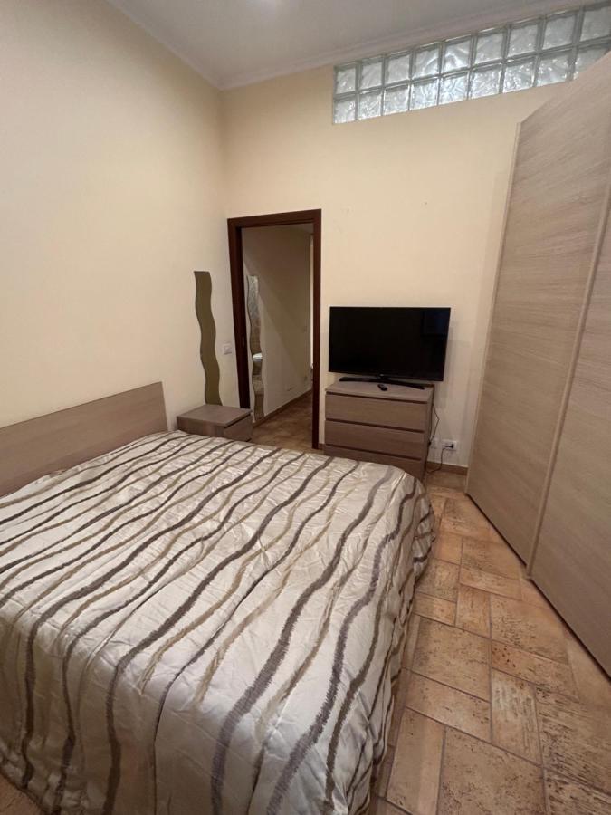 Bed and Breakfast Jambo House Velletri Exterior foto