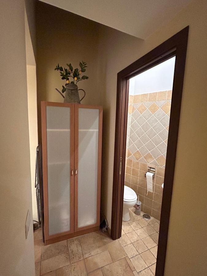 Bed and Breakfast Jambo House Velletri Exterior foto