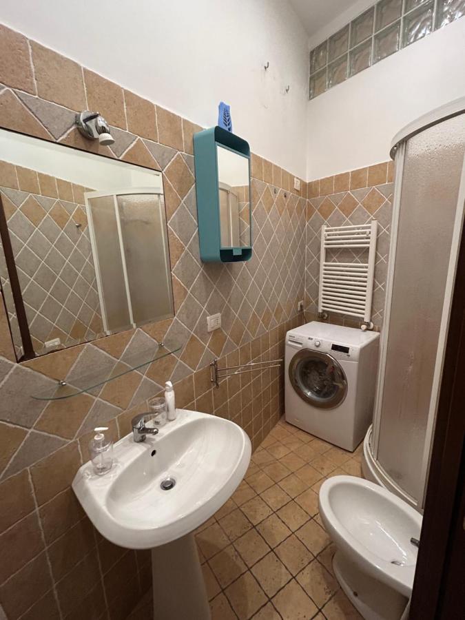 Bed and Breakfast Jambo House Velletri Exterior foto