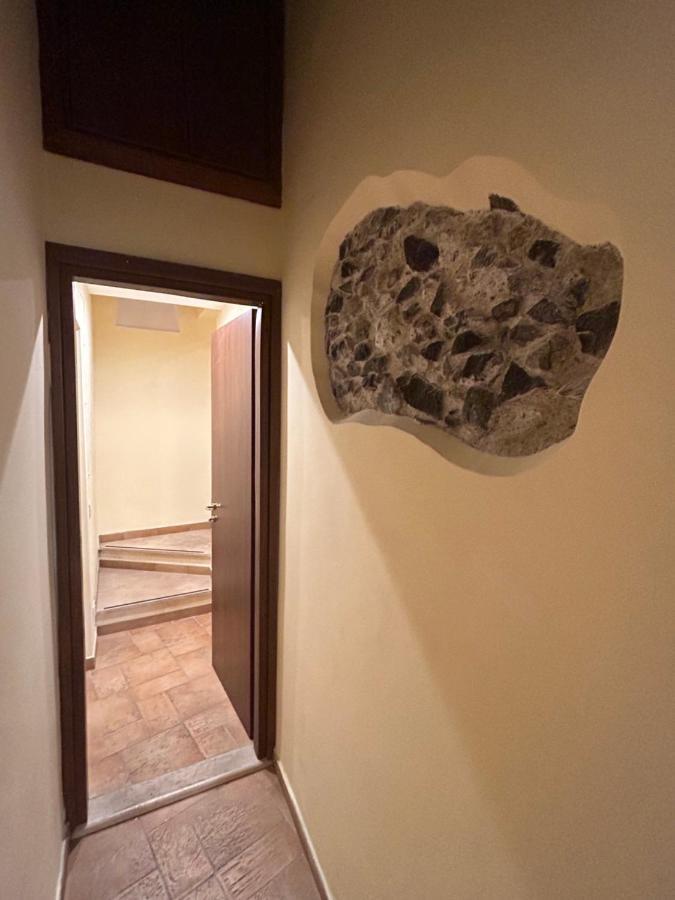 Bed and Breakfast Jambo House Velletri Exterior foto