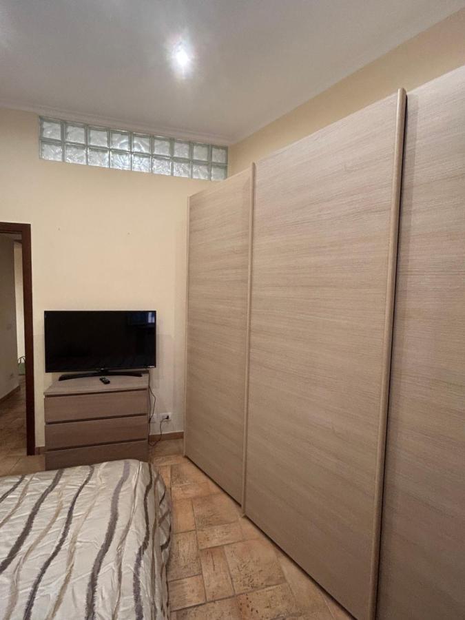 Bed and Breakfast Jambo House Velletri Exterior foto