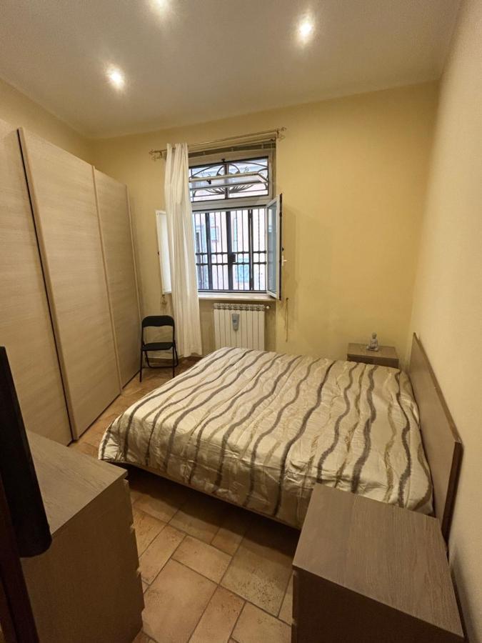 Bed and Breakfast Jambo House Velletri Exterior foto