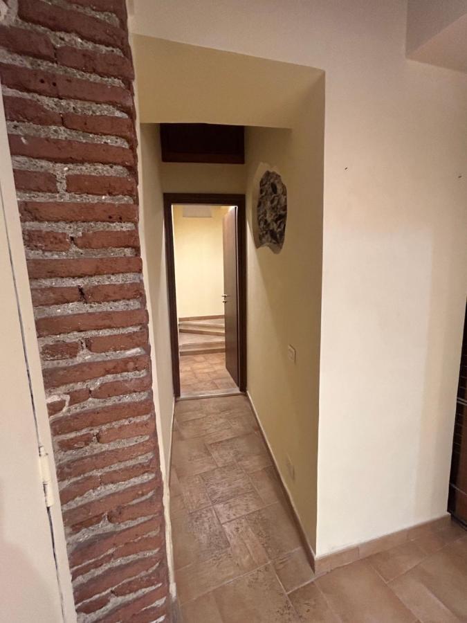 Bed and Breakfast Jambo House Velletri Exterior foto