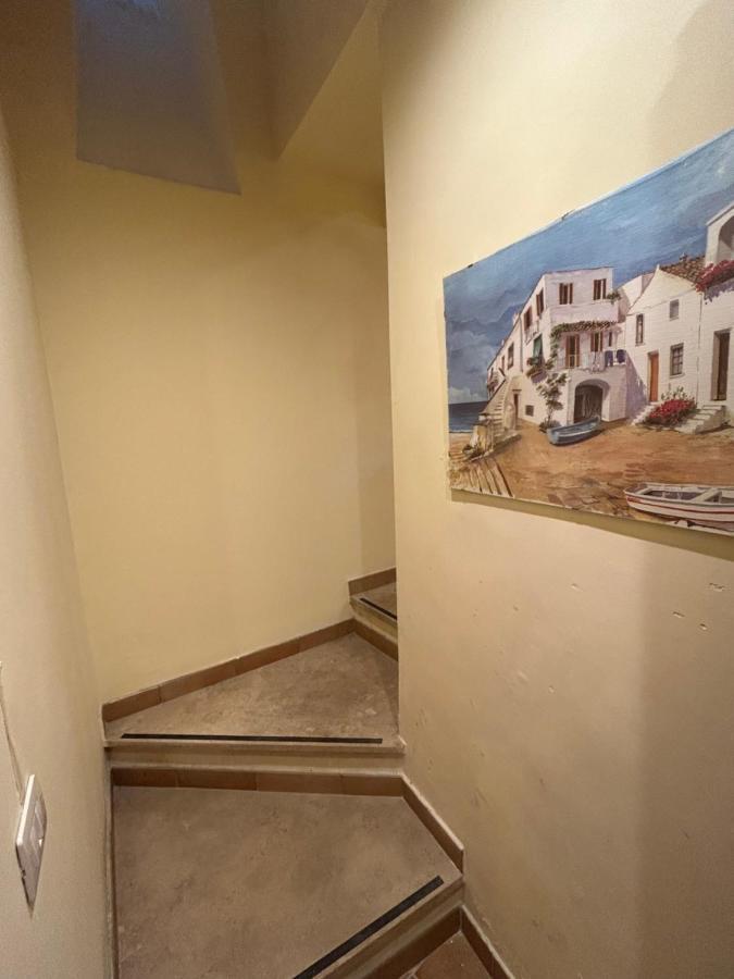 Bed and Breakfast Jambo House Velletri Exterior foto